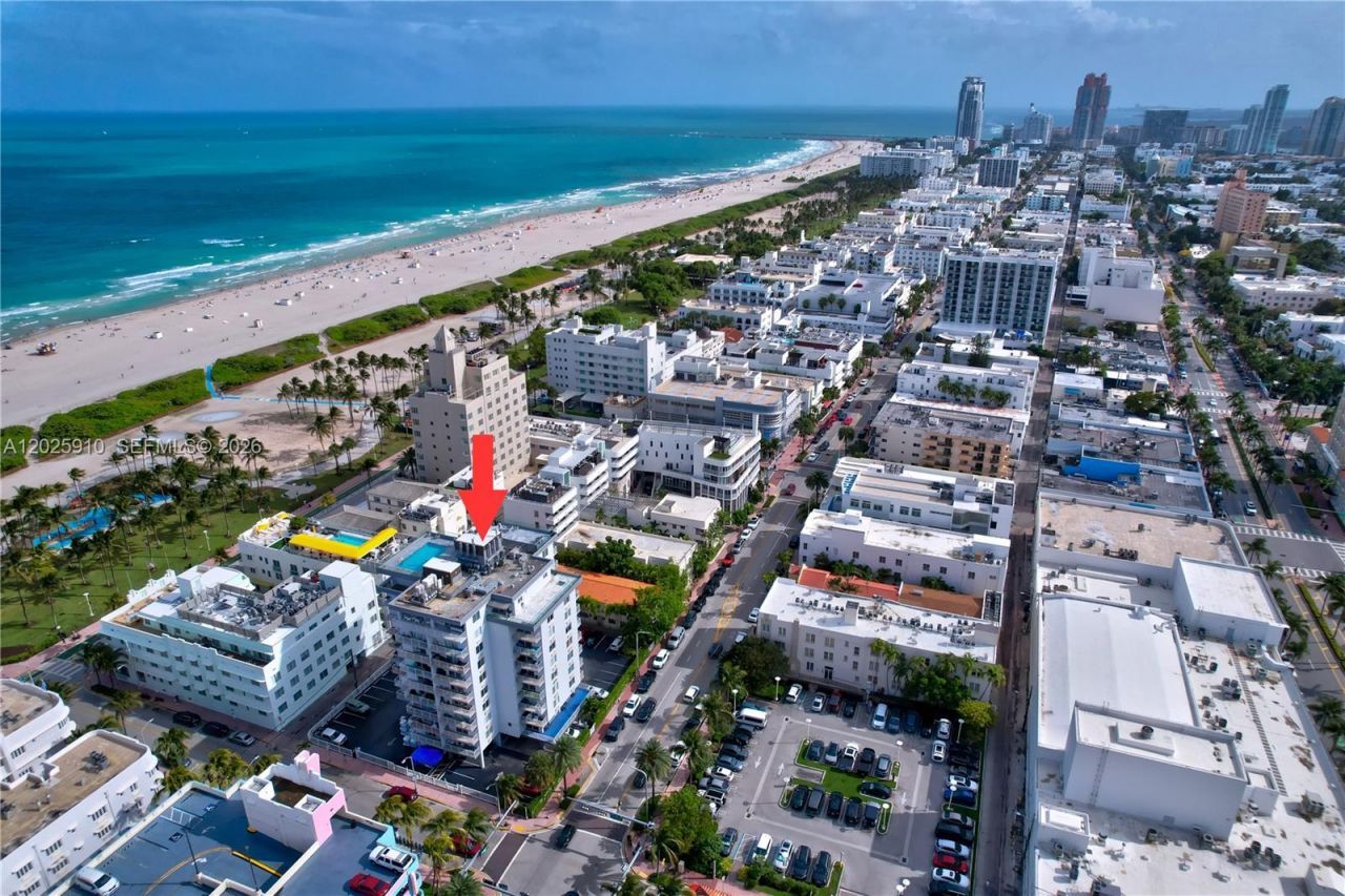 1255 Collins Ave, Unit 504, Miami Beach, FL 33139 Photo
