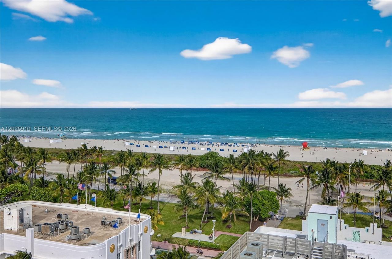1255 Collins Ave, Unit 504, Miami Beach, FL 33139 Photo