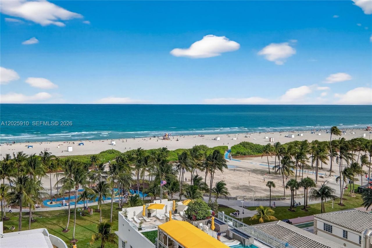 1255 Collins Ave, Unit 504, Miami Beach, FL 33139 Photo