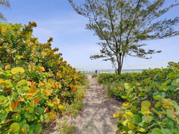 1936 S Ocean Dr , Unit 4C, Hallandale Beach, FL 33009