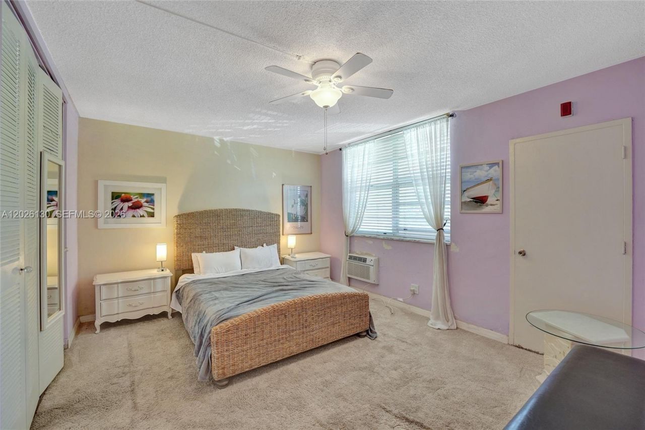 1936 S Ocean Dr , Unit 4C, Hallandale Beach, FL 33009 Photo