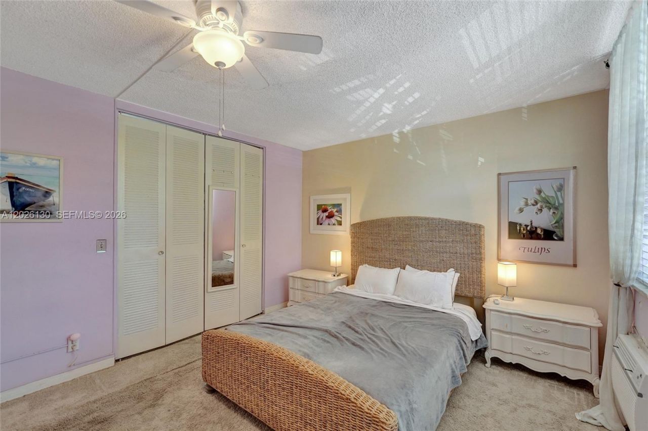 1936 S Ocean Dr , Unit 4C, Hallandale Beach, FL 33009 Photo