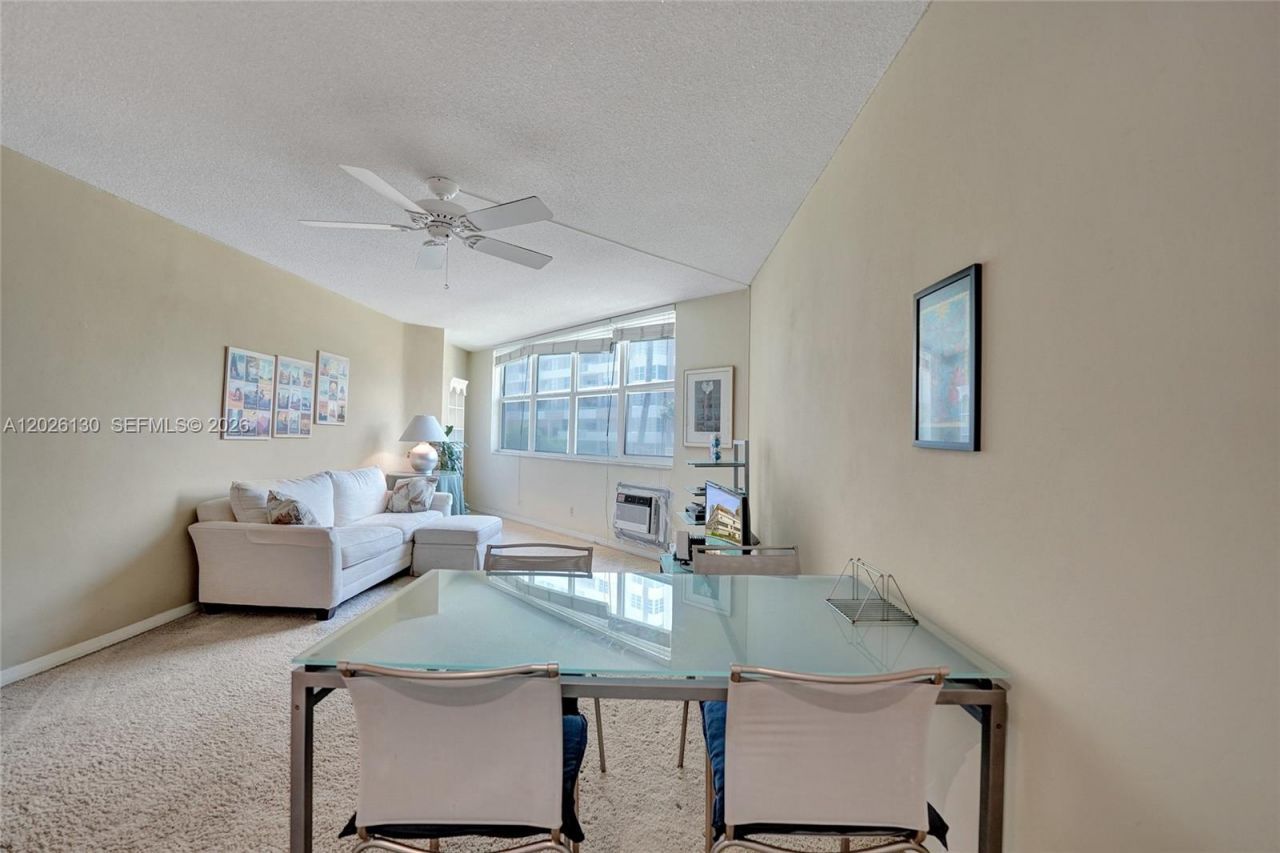 1936 S Ocean Dr , Unit 4C, Hallandale Beach, FL 33009 Photo
