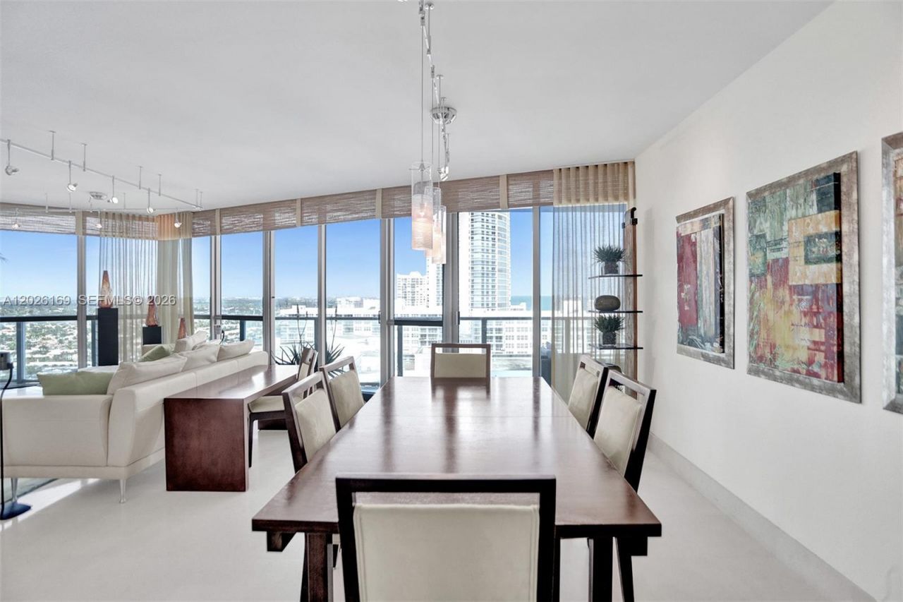 3101 S Ocean Dr , Unit 2005 (avai, Hollywood, FL 33019 Photo