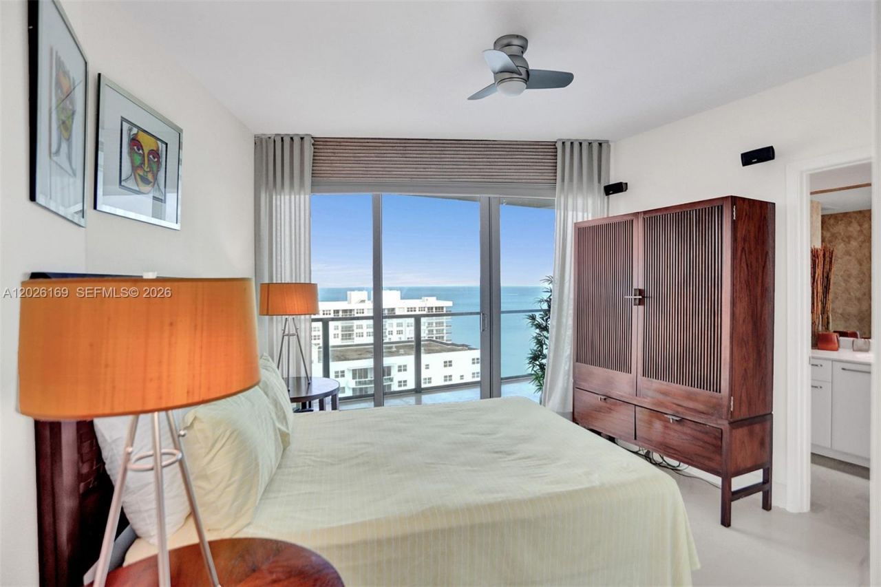 3101 S Ocean Dr , Unit 2005 (avai, Hollywood, FL 33019 Photo
