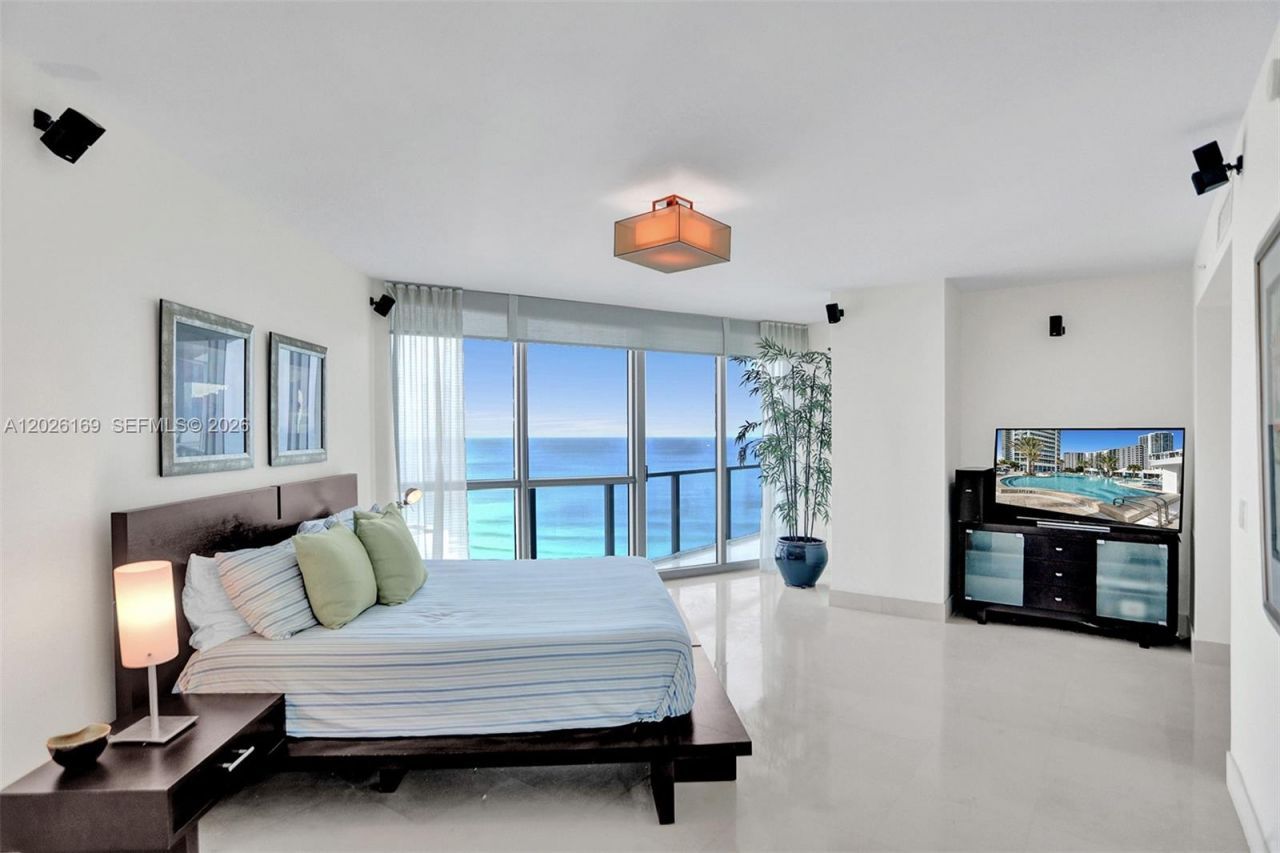 3101 S Ocean Dr , Unit 2005 (avai, Hollywood, FL 33019 Photo