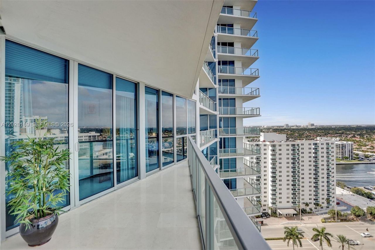 3101 S Ocean Dr , Unit 2005 (avai, Hollywood, FL 33019 Photo