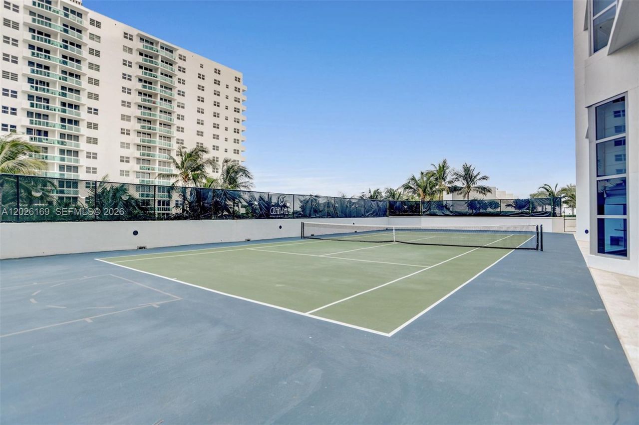 3101 S Ocean Dr , Unit 2005 (avai, Hollywood, FL 33019 Photo