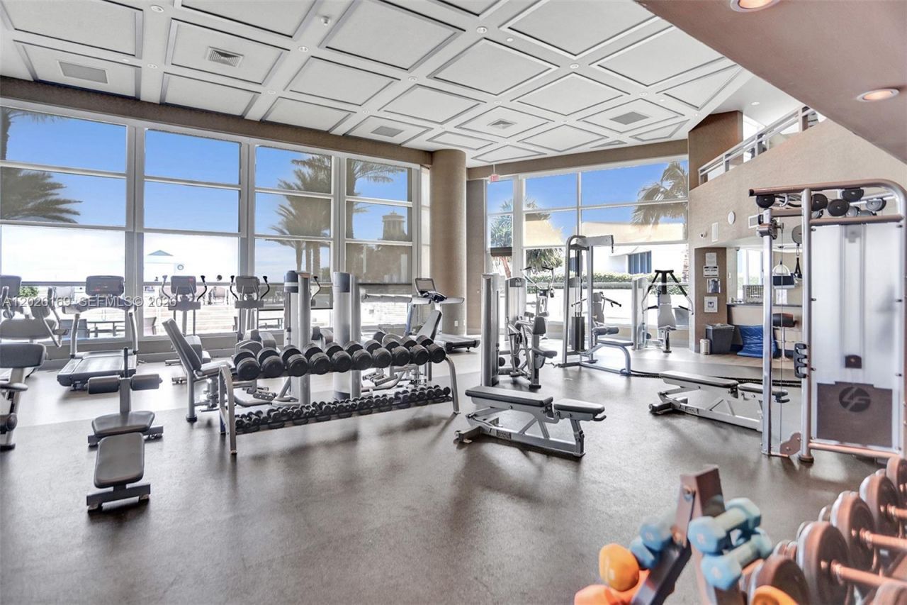 3101 S Ocean Dr , Unit 2005 (avai, Hollywood, FL 33019 Photo