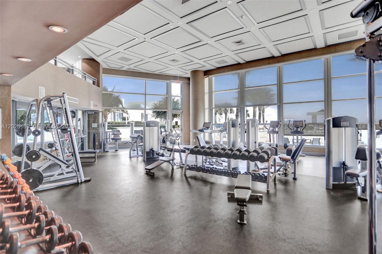 3101 S Ocean Dr , Unit 2005 (avai, Hollywood, FL 33019 Photo