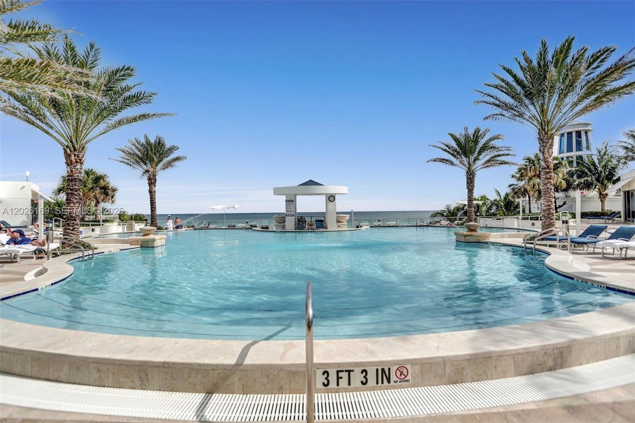 3101 S Ocean Dr , Unit 2005 (avai, Hollywood, FL 33019 Photo