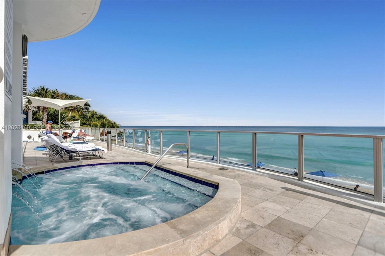 3101 S Ocean Dr , Unit 2005 (avai, Hollywood, FL 33019 Photo