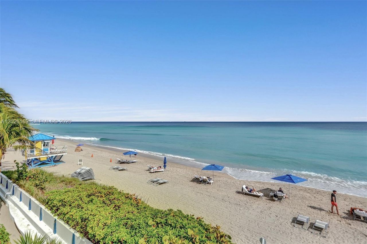 3101 S Ocean Dr , Unit 2005 (avai, Hollywood, FL 33019 Photo
