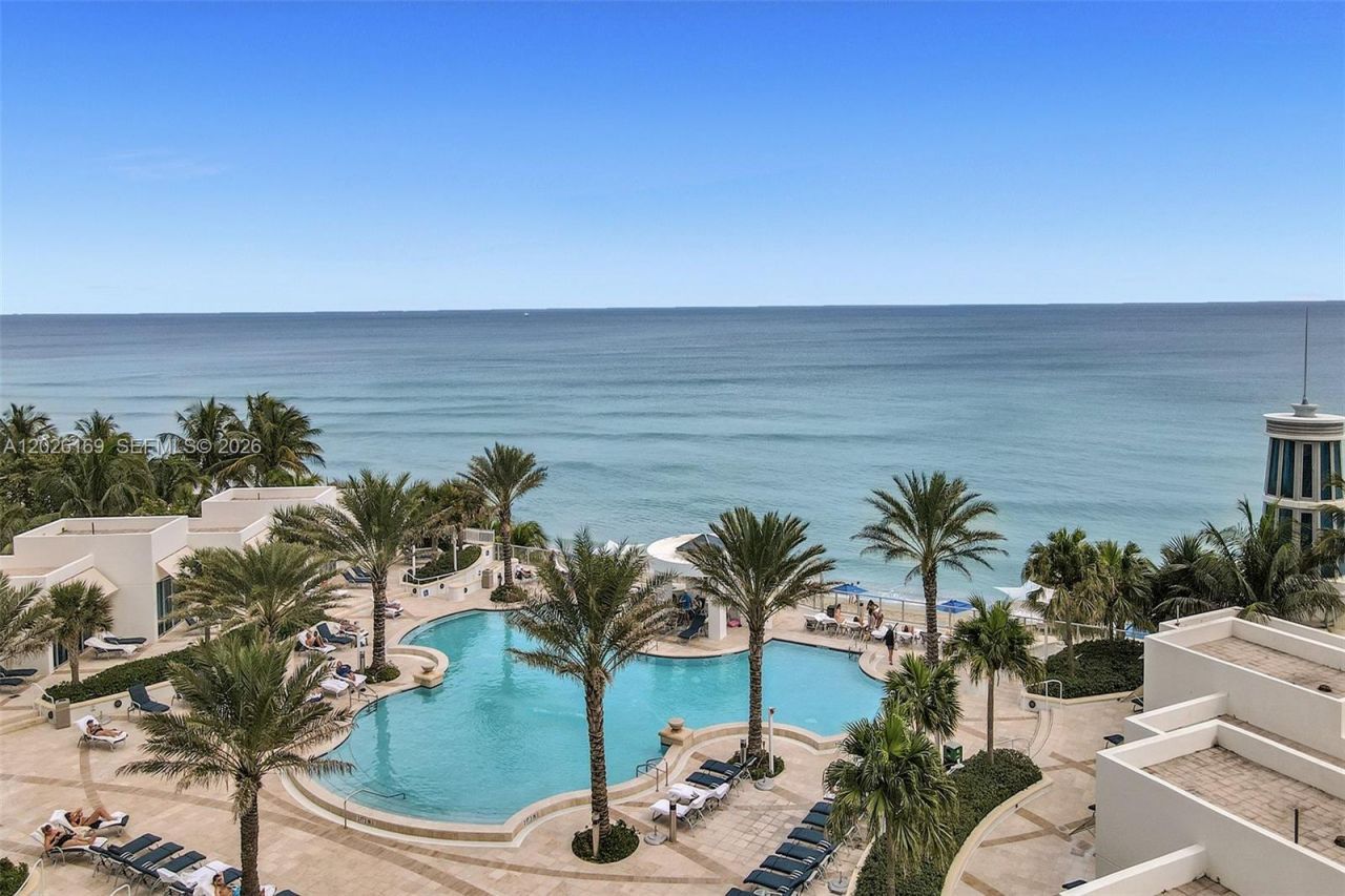 3101 S Ocean Dr , Unit 2005 (avai, Hollywood, FL 33019 Photo