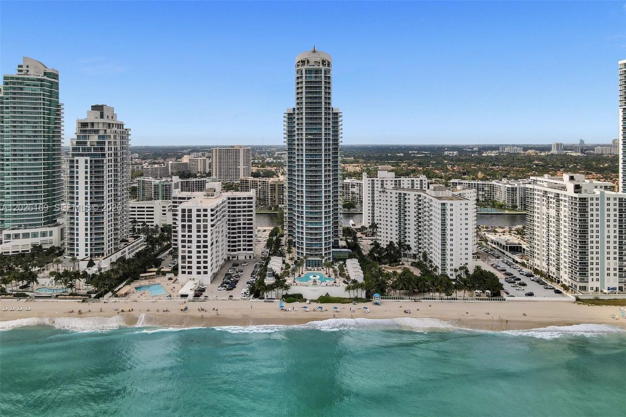 3101 S Ocean Dr , Unit 2005 (avai, Hollywood, FL 33019 Photo