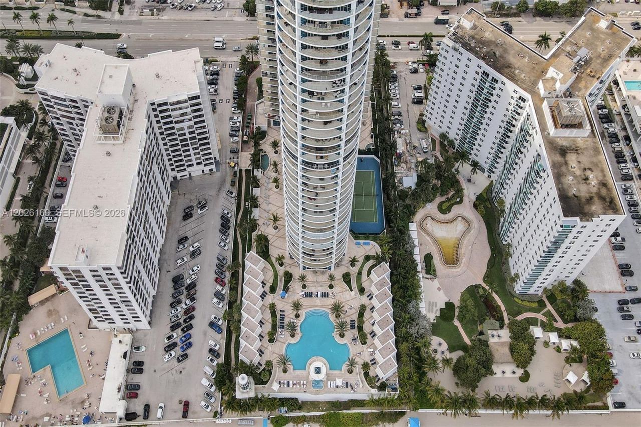 3101 S Ocean Dr , Unit 2005 (avai, Hollywood, FL 33019 Photo