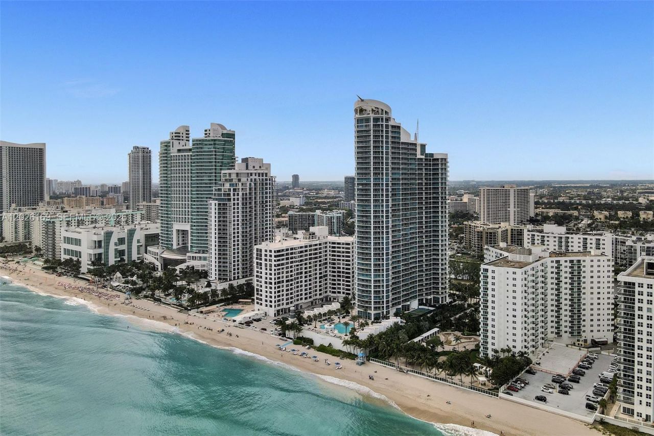 3101 S Ocean Dr , Unit 2005 (avai, Hollywood, FL 33019 Photo