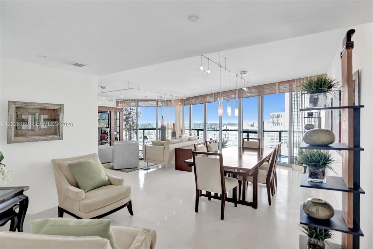 3101 S Ocean Dr , Unit 2005 (avai, Hollywood, FL 33019 Photo