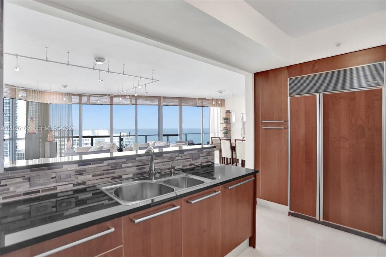 3101 S Ocean Dr , Unit 2005 (avai, Hollywood, FL 33019 Photo