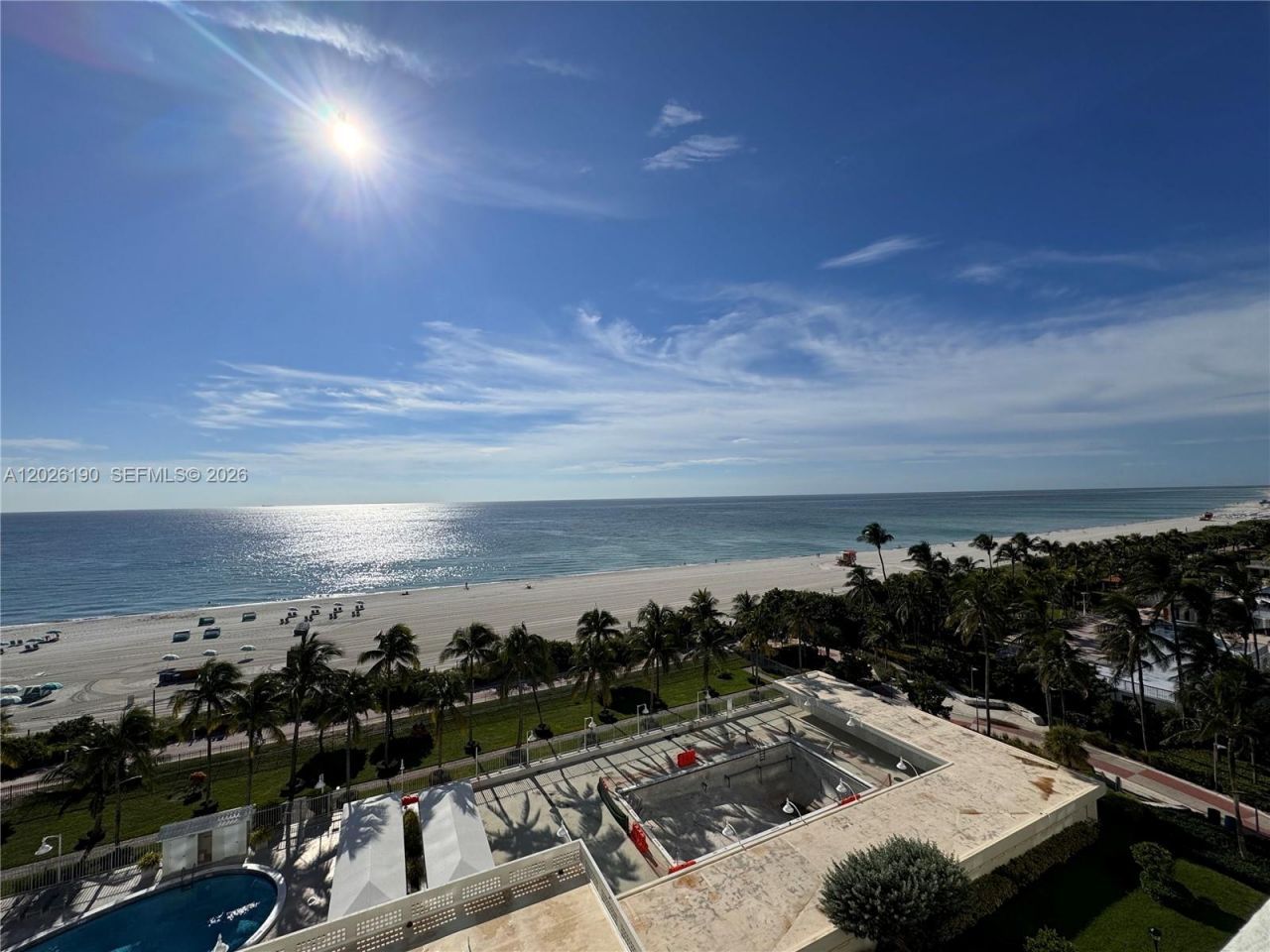 2899 Collins Ave , Unit 1037, Miami Beach, FL 33140 Photo