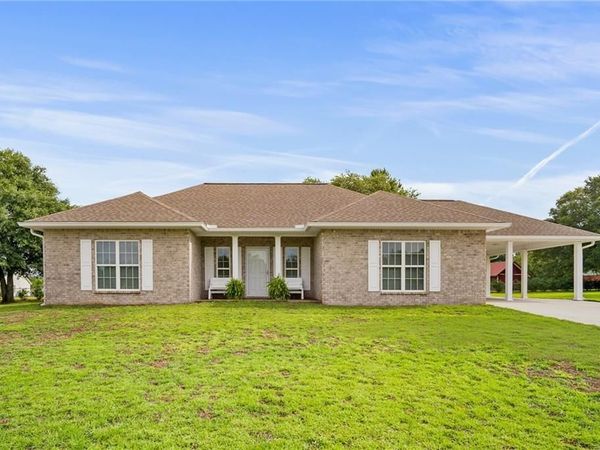 6540 Summer Oak Court, Grand Bay, AL 36541