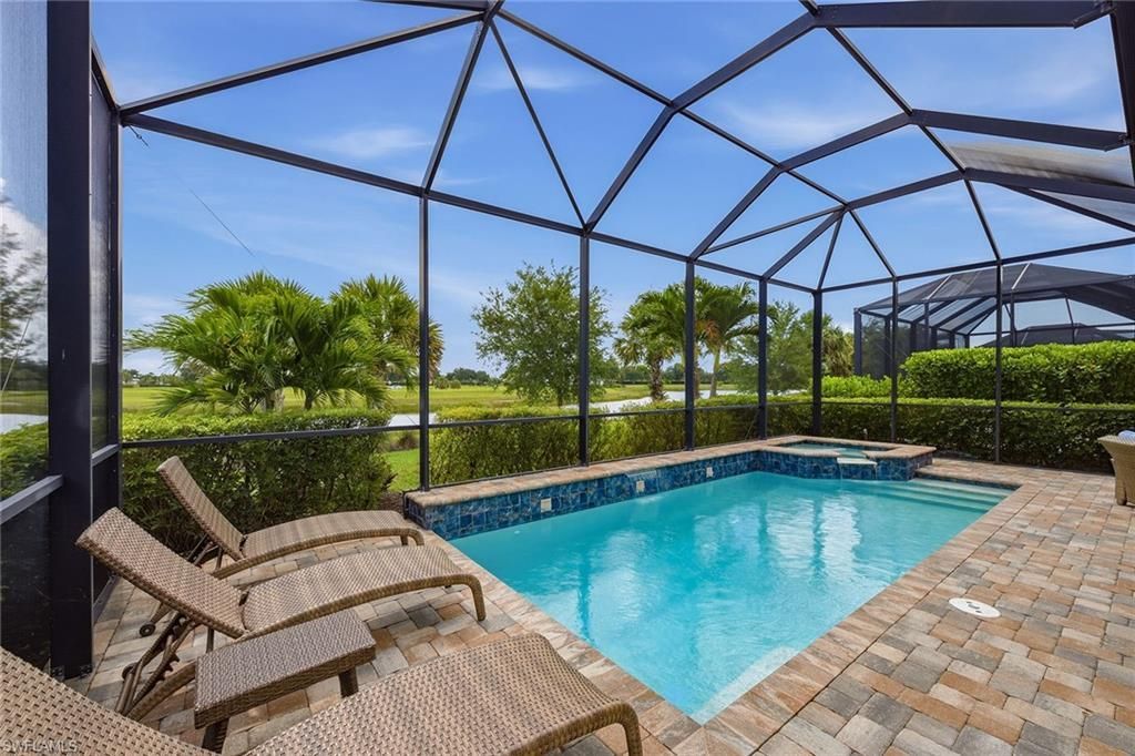 2764 Amaranda Ct, Naples, FL 34114 Photo