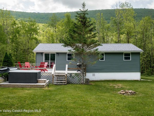 2331 New York 214 , Lanesville, NY 12450
