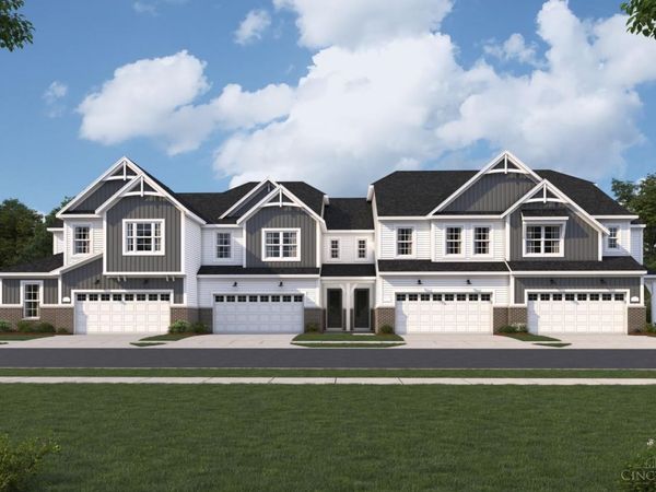 7951 Monet Drive, Unit 044, Mason, OH 45040