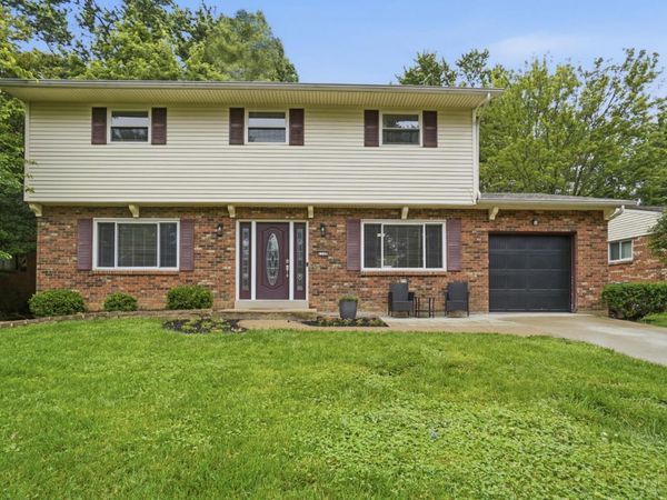 1728 Rockhurst Lane, Cincinnati, OH 45255