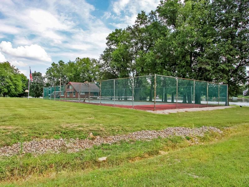 741 Odenwald Drive, Perry Twp, OH 45118 Photo 13