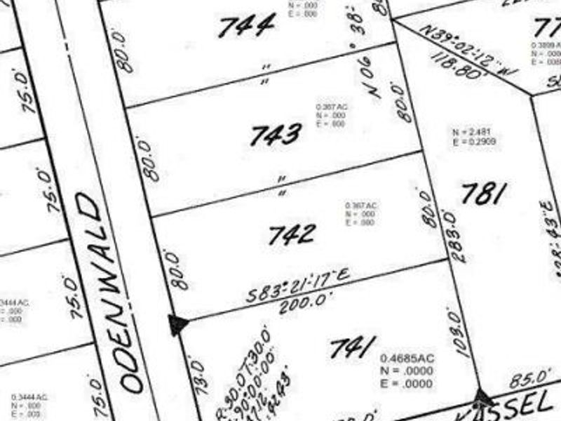 741 Odenwald Drive, Perry Twp, OH 45118 Photo 6