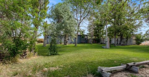 8749 Elm Street, Silver Springs, NV 89429 Photo