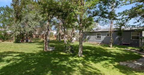 8749 Elm Street, Silver Springs, NV 89429 Photo