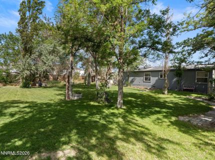 8749 Elm Street, Silver Springs, NV 89429 Photo