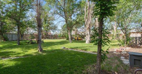 8749 Elm Street, Silver Springs, NV 89429 Photo