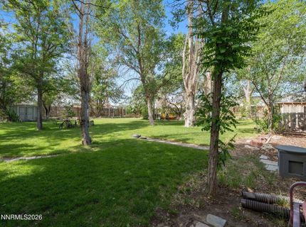 8749 Elm Street, Silver Springs, NV 89429 Photo