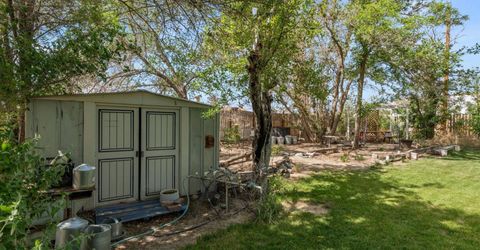 8749 Elm Street, Silver Springs, NV 89429 Photo