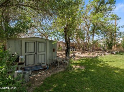 8749 Elm Street, Silver Springs, NV 89429 Photo