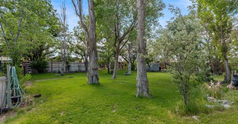 8749 Elm Street, Silver Springs, NV 89429 Photo