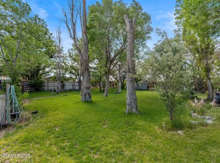 8749 Elm Street, Silver Springs, NV 89429 Photo