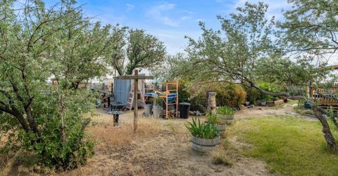 8749 Elm Street, Silver Springs, NV 89429 Photo