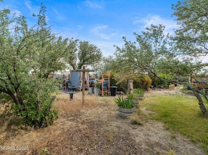 8749 Elm Street, Silver Springs, NV 89429 Photo