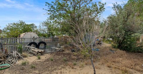 8749 Elm Street, Silver Springs, NV 89429 Photo