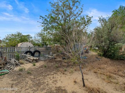 8749 Elm Street, Silver Springs, NV 89429 Photo