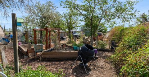 8749 Elm Street, Silver Springs, NV 89429 Photo