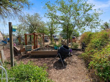 8749 Elm Street, Silver Springs, NV 89429 Photo