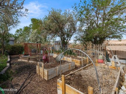 8749 Elm Street, Silver Springs, NV 89429 Photo