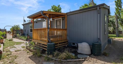 8749 Elm Street, Silver Springs, NV 89429 Photo