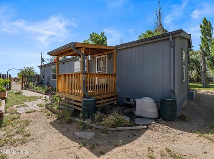 8749 Elm Street, Silver Springs, NV 89429 Photo