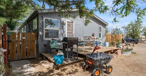 8749 Elm Street, Silver Springs, NV 89429 Photo